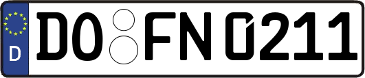DO-FN0211