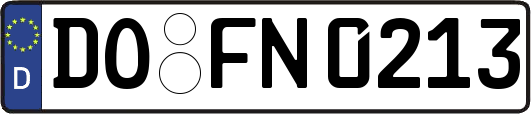 DO-FN0213