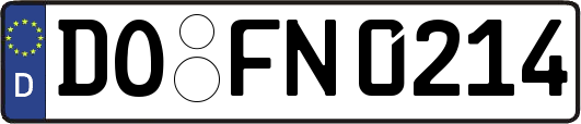 DO-FN0214