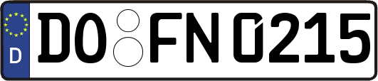 DO-FN0215