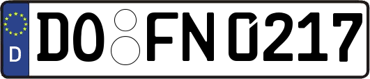 DO-FN0217