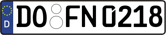 DO-FN0218