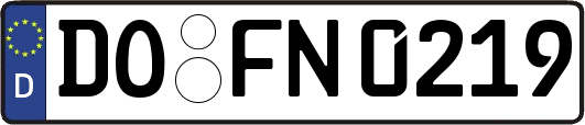 DO-FN0219