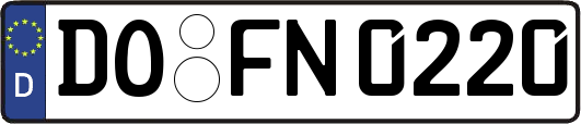 DO-FN0220