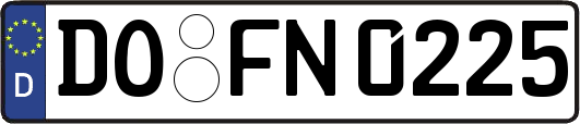 DO-FN0225