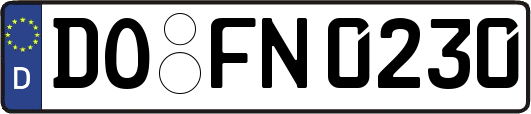 DO-FN0230