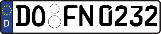 DO-FN0232