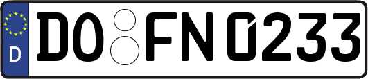 DO-FN0233