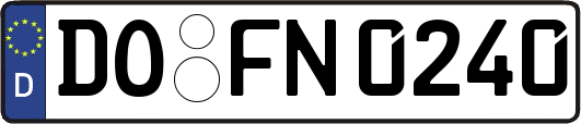 DO-FN0240