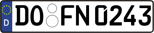DO-FN0243