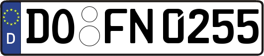 DO-FN0255