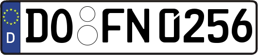 DO-FN0256