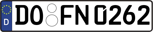 DO-FN0262