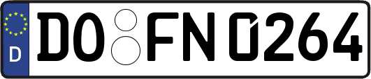 DO-FN0264