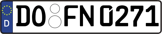 DO-FN0271