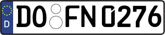 DO-FN0276