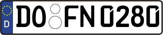 DO-FN0280