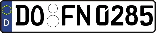 DO-FN0285