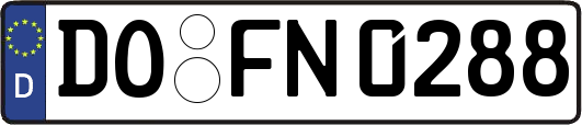 DO-FN0288