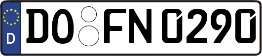 DO-FN0290