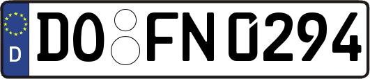 DO-FN0294