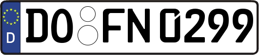 DO-FN0299