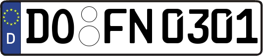 DO-FN0301