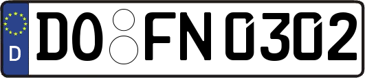 DO-FN0302