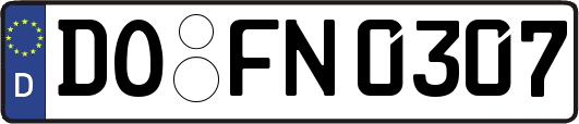 DO-FN0307