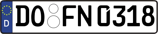 DO-FN0318