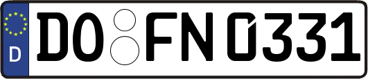 DO-FN0331