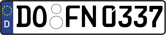 DO-FN0337