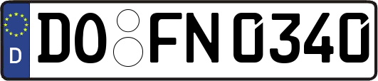 DO-FN0340