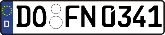 DO-FN0341