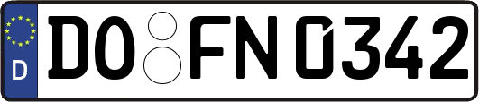 DO-FN0342