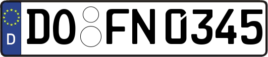 DO-FN0345