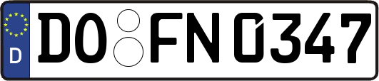 DO-FN0347