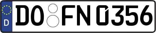 DO-FN0356