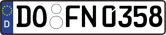 DO-FN0358