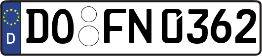 DO-FN0362