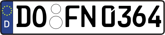 DO-FN0364