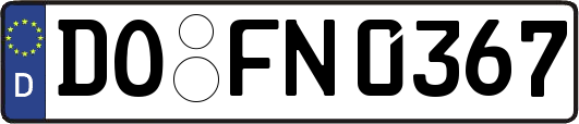 DO-FN0367
