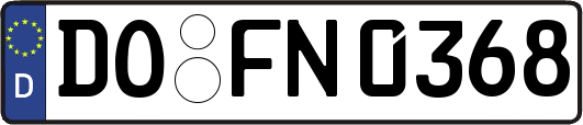 DO-FN0368