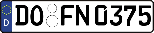 DO-FN0375