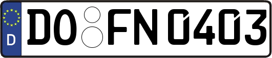 DO-FN0403
