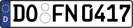 DO-FN0417