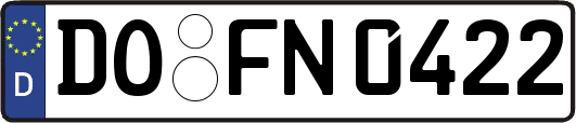 DO-FN0422