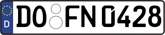 DO-FN0428