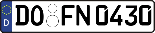 DO-FN0430