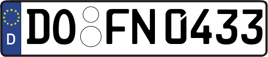 DO-FN0433